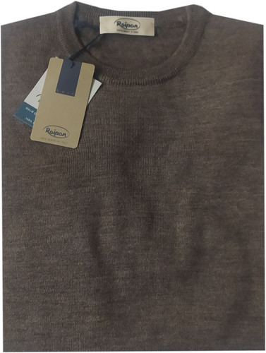 Maglia uomo lana merino - lana,