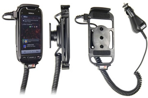 Brodit supporto auto 512216 - brodit,