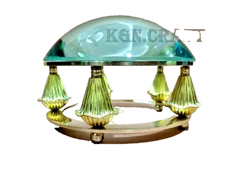 Lente ingrandimento vintage - d'ingrandimento,