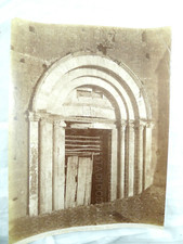 Antique photograph photo - photograph,