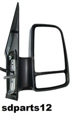 Specchio Retrovisore Manuale