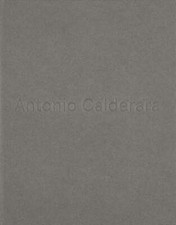 Antonio Calderara: Painting