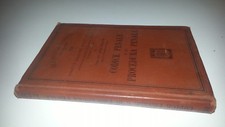 CODICE PENALE e di PROCEDURA
