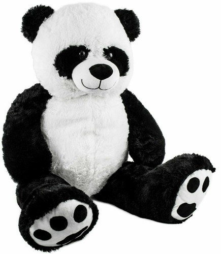 Brubaker panda peluche - brubaker,