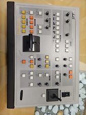 Pannello Di Controllo Mixer JVC Y/C Digital Effects Generator KM-D600