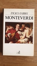 PAOLO FABBRI - MONTEVERDI -