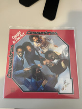 Commodores – Caught In The