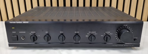 Harman kardon hk6100 - harman,