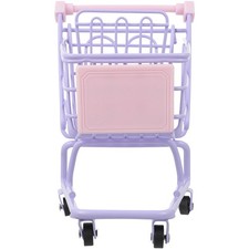 Carrello Da Supermercato in