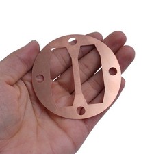 Compressore D'Aria Testata