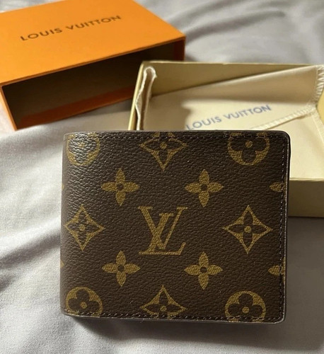 Louis vuitton portafoglio - louis,