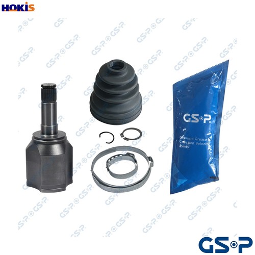 Kit giunto albero - kit,