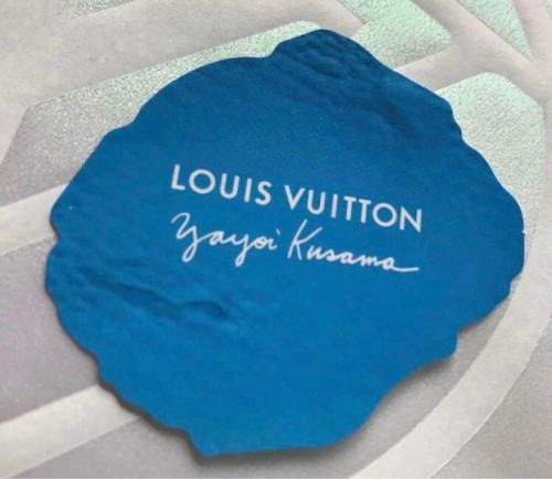 Adesivo louis vuitton - adesivo,