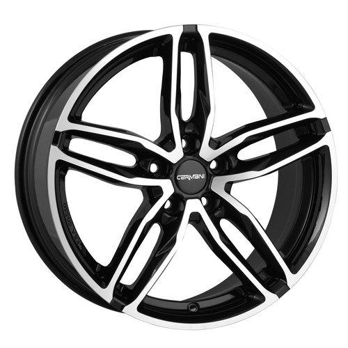 Carmani twinmax 5x19 et35 - 13, 8.5x19