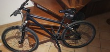 Mountain Bike Telaio Alluminio Assemblata Da Me Con Vari Pezzi  Mis 26