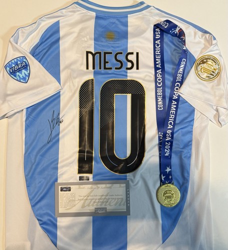 Maglia lionel messi - maglia,