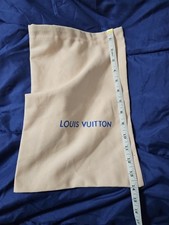 Sacchetto antipolvere Loius