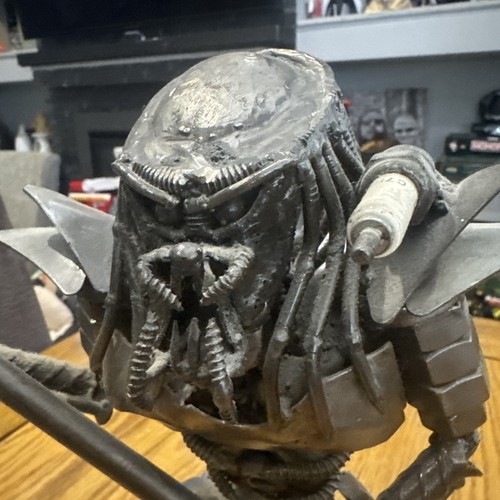 Modellino predator - modellino,