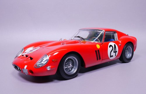 Kyosho 08432c ferrari 250 - ferrari,