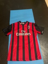Maglia Di Balotelli Anno 13/14