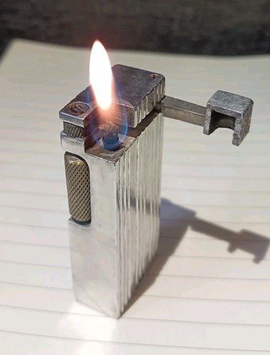 Recta briquet vintage - briquet,