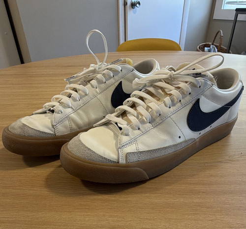 Nike blazer sneakers - blazer,