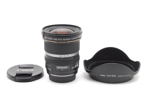 Ottime condizioni canon ef - [ottime,