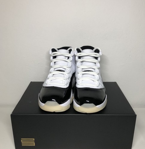Jordan retro dmp gratitude - 11,