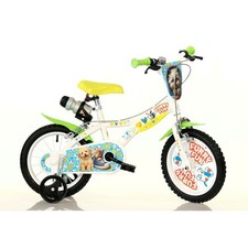 Bicicletta Bambino Furry Fun