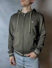 Hermes Felpa con Cappuccio