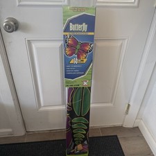 X-Kites Butterfly Deluxe Nylon
