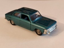 POLITOYS EXPORT #543 - NSU TYP