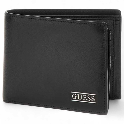 Moda portafoglio guess new - moda,