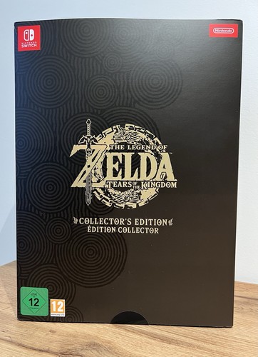 The legend zelda tears - legend, zelda: