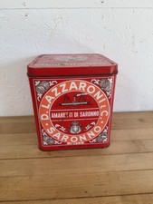 Lazzaroni Amaretti Di Saronno