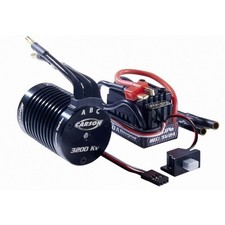 Carson 906310 1:10 BL Set