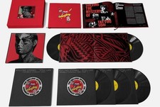 The Rolling Stones- Tattoo You