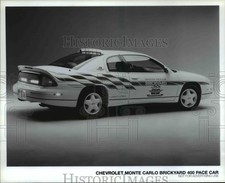 Foto Stampa 1994 Chevrolet