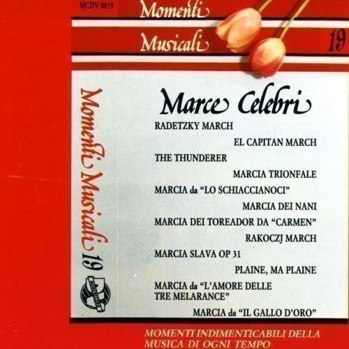 Audio nuovo momenti - -,