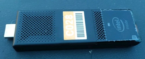 Intel compute stick stk1a32sc - intel,