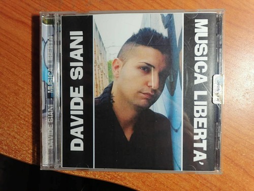 Davide siani musica - davide,