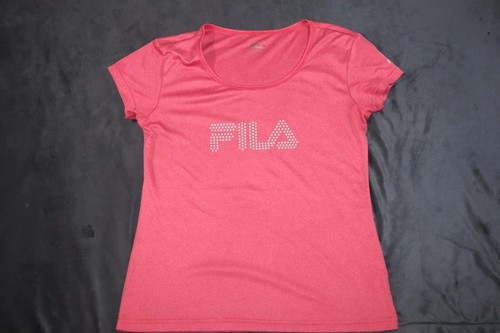 Shirt sportiva fila donna - fila,