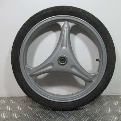 Ruota anteriore mbk flipper - mbk, 50