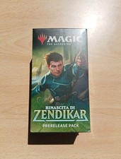 Magic rinascita zendikar - magic,