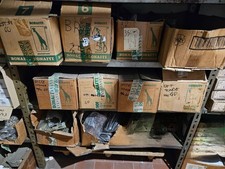 LOTTO/STOCK SERRATURE BONAITI