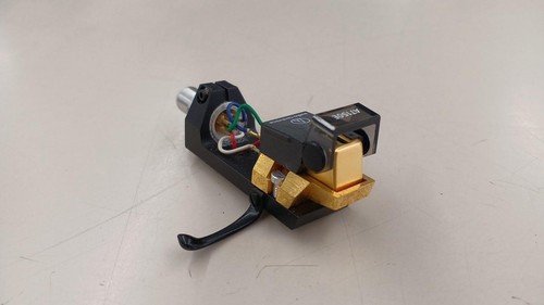 Audio technica 150e mm - technica, at-150e