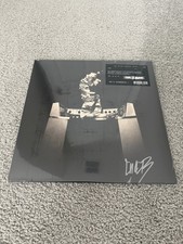 Don Toliver Octane Signed