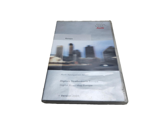 Audi navigatore dvd - navigatore,