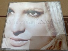 Britney Spears – If U Seek
