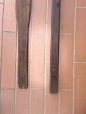 Antiche Pale Da Pizzaiolo In